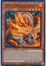 Tenpai Dragon Chundra - MP25-EN184 - Ultra Rare