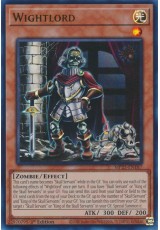 Wightlord - MP25-EN187 - Ultra Rare