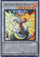 Sangenpai Bident Dragion - MP25-EN190 - Ultra Rare
