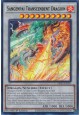 Sangenpai Transcendent Dragion - MP25-EN191 - Ultra Rare