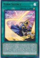 Turn Silence - MP25-EN192 - Ultra Rare