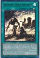 Ancient Gear Advance - MP25-EN194 - Ultra Rare