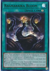 Ragnaraika Bloom - MP25-EN196 - Ultra Rare