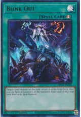 Blink Out - MP25-EN200 - Ultra Rare