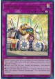 Stronghold the Hidden Fortress - MP25-EN201 - Ultra Rare