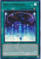 Multi-Universe - MP25-EN203 - Ultra Rare