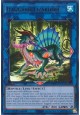 Haggard Lizardose - MP25-EN204 - Ultra Rare