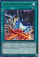 Rekindling the Ashened - MP25-EN205 - Ultra Rare