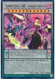Supreme King Z-ARC - Synchro Universe - MP25-EN207 - Ultra Rare