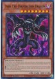 Dark End Evaporation Dragon - MP25-EN212 - Ultra Rare