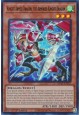 Knight Armed Dragon, the Armored Knight Dragon - MP25-EN213 - Ultra Rare