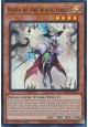 Rucia of the White Forest - MP25-EN215 - Ultra Rare
