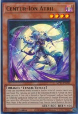 Centur-Ion Atrii - MP25-EN216 - Ultra Rare
