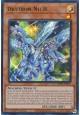 Drytron Nu II - MP25-EN217 - Ultra Rare