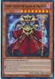 Cosmo Queen the Queen of Prayers - MP25-EN218 - Ultra Rare