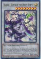Diabell, Queen of the White Forest - MP25-EN221 - Ultra Rare