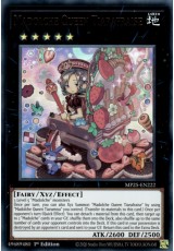 Madolche Queen Tiarafraise - MP25-EN222 - Ultra Rare