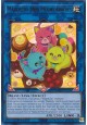 Madolche Mini Meowcaroons - MP25-EN224 - Ultra Rare