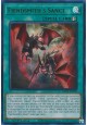 Fiendsmith's Sanct - MP25-EN229 - Ultra Rare