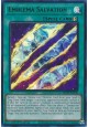 Emblema Salvation - MP25-EN230 - Ultra Rare