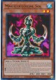 Magicolloidal Sol - MP25-EN233 - Ultra Rare