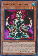 Magicolloidal Sol - MP25-EN233 - Ultra Rare