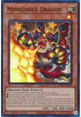Mimighoul Dragon - MP25-EN235 - Ultra Rare