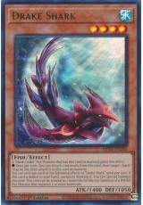 Drake Shark - MP25-EN240 - Ultra Rare