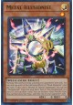 Metal Illusionist - MP25-EN241 - Ultra Rare