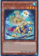 Abyssrhine, the Atlantean Spirit - MP25-EN244 - Ultra Rare