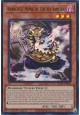 Anarchist Monk of the Six Samurai - MP25-EN245 - Ultra Rare