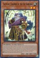 Tactical Trainer of the Six Samurai - MP25-EN246 - Ultra Rare