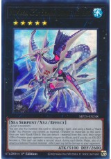 Number C32: Shark Drake LeVeiss - MP25-EN248 - Ultra Rare