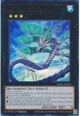 LeVirtue Dragon - MP25-EN249 - Ultra Rare