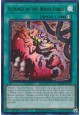 Scourge of the White Forest - MP25-EN250 - Ultra Rare