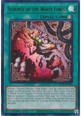 Scourge of the White Forest - MP25-EN250 - Ultra Rare
