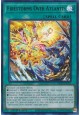 Firestorms Over Atlantis - MP25-EN255 - Ultra Rare