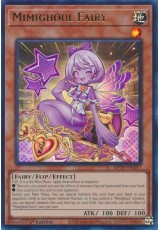 Mimighoul Fairy - MP25-EN257 - Ultra Rare
