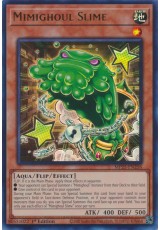 Mimighoul Slime - MP25-EN258 - Ultra Rare