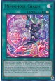 Mimighoul Charm - MP25-EN260 - Ultra Rare