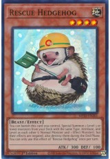 Rescue Hedgehog - MP25-EN261 - Ultra Rare