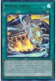 Ryzeal Cross - MP25-EN264 - Ultra Rare
