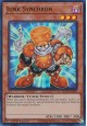 Junk Synchron - MP25-EN269 - Ultra Rare
