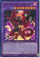 Destiny HERO - Destroyer Phoenix Enforcer - MP25-EN273 - Ultra Rare