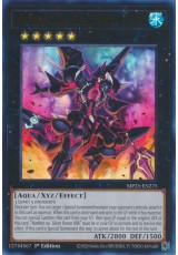 Number C101: Silent Honor DARK - MP25-EN275 - Ultra Rare