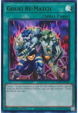 Gouki Re-Match - MP25-EN283 - Ultra Rare