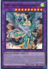 World Chalice Guardragon Almarduke - MP25-EN285 - Ultra Rare