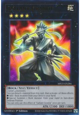Gallant Granite - MP25-EN286 - Ultra Rare