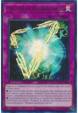 Mathmech Superfactorial - MP25-EN287 - Ultra Rare