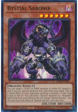 Bystial Saronir - MP25-EN293 - Ultra Rare